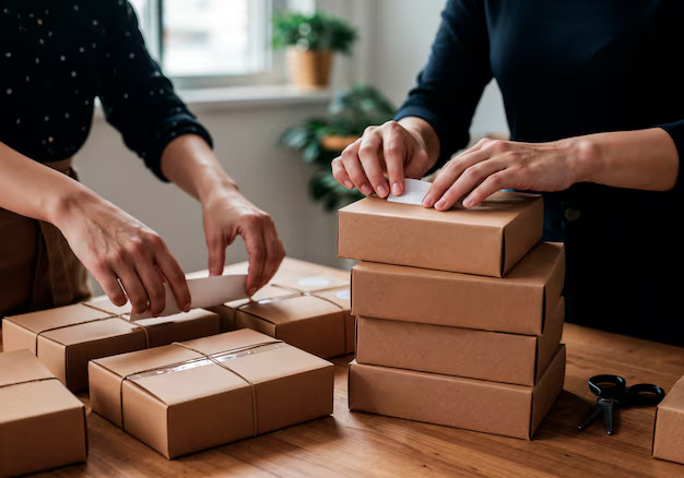 Packaging Solutions