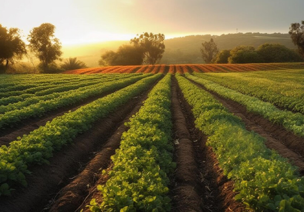 Ethical Sourcing & Sustainability