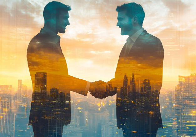 B2B Partnerships & Support