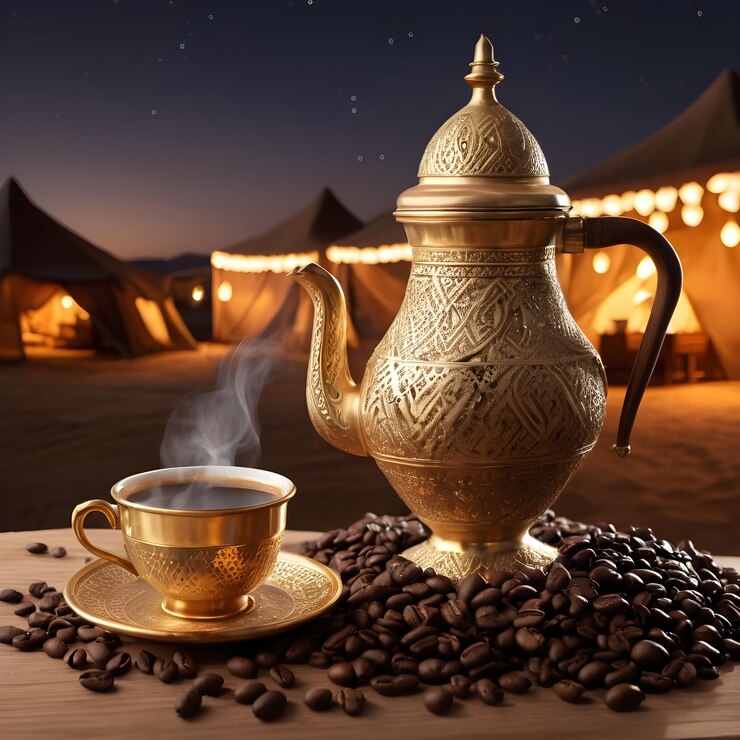 Arabica Coffee