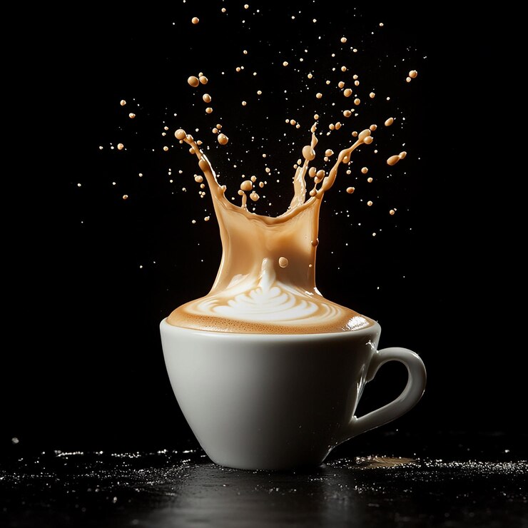 Expresso Coffee