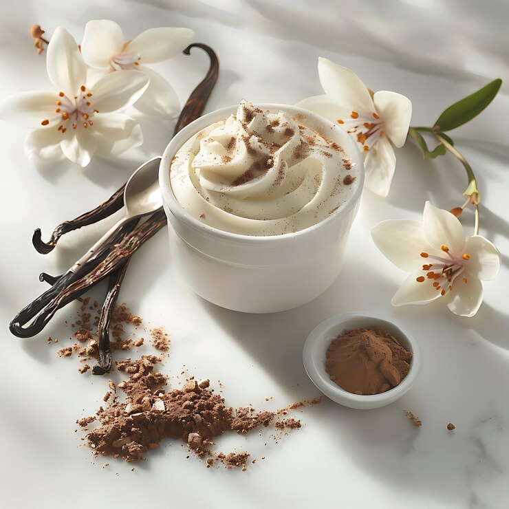 French Vanilla