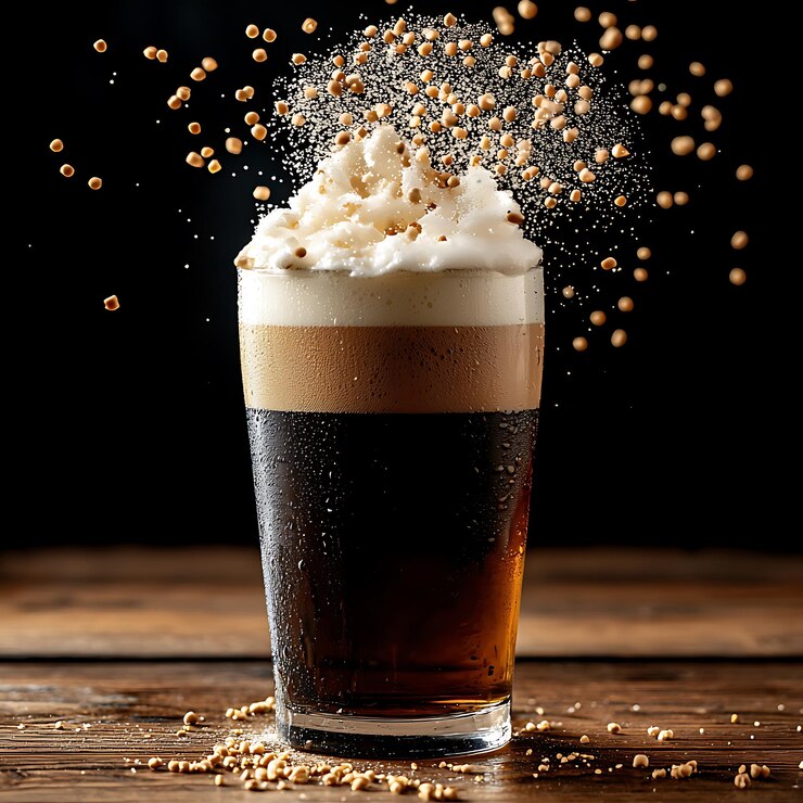 Irish Coffee