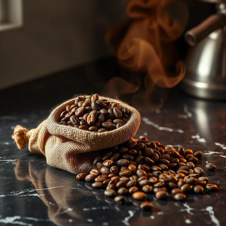 Robusta Coffee