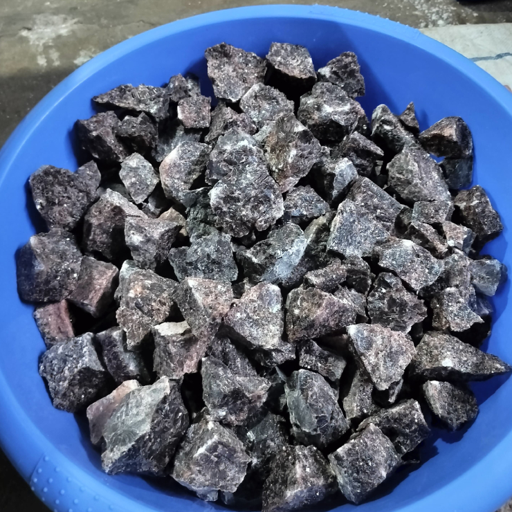 Rock Salt