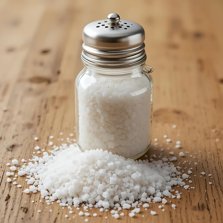 Iodised Salt